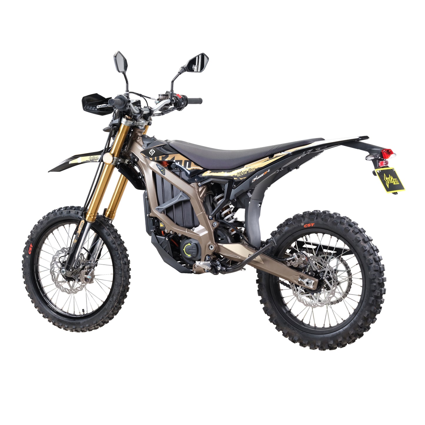 Surron Ultra Bee HP 2025