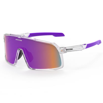 SHEESH 80's Sunnyside 2.0 Plumviolet