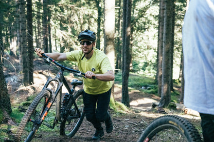 SHEESH 80's Sunnyside 1.0 Sunnglasses Powderwhite