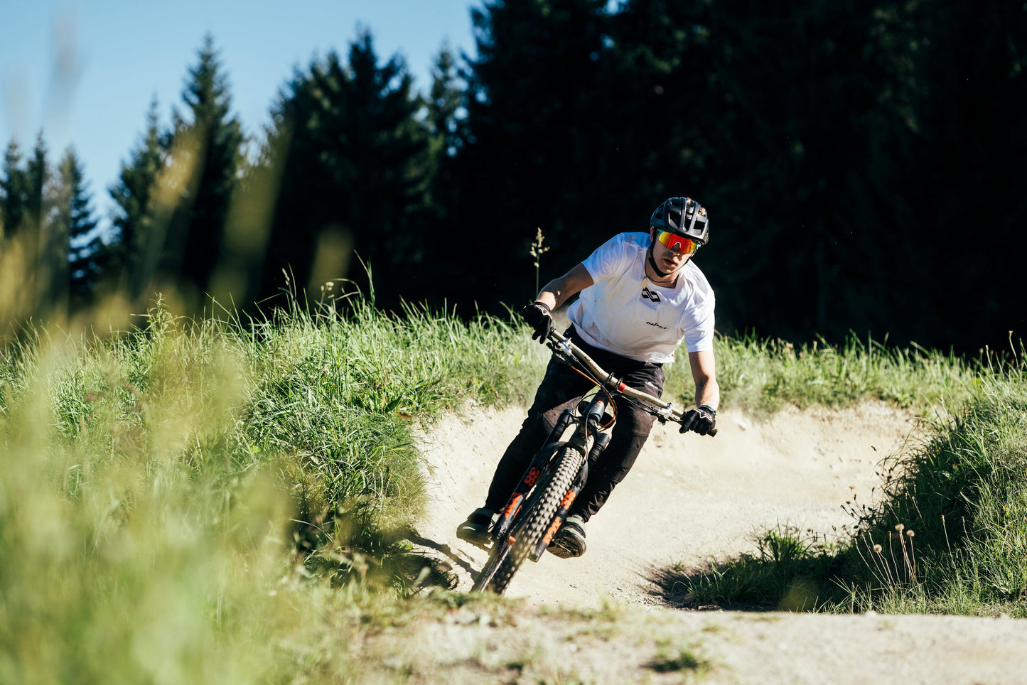 SHEESH 80's Sunnyside 1.0 Sunglasses Peppermintgreen