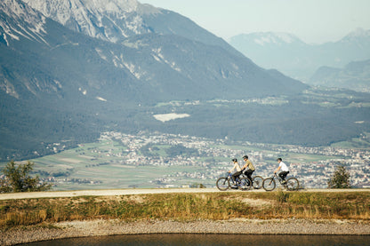 SHEESH 80's Sunnyside 1.0 Sunglasses Blackbeauty