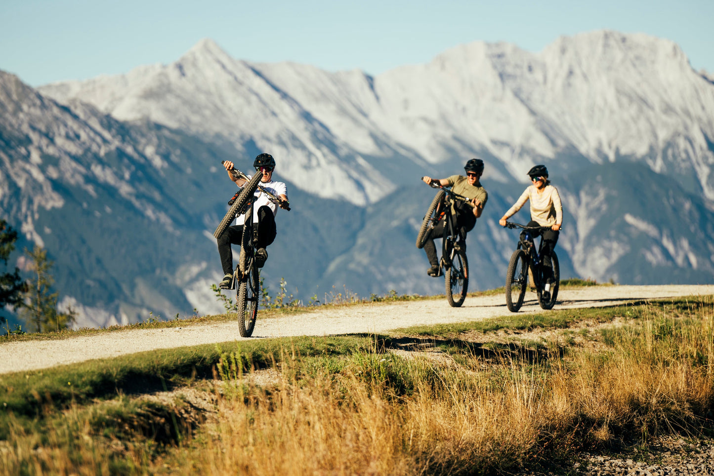 SHEESH 80's Sunnyside 1.0 Sunnglasses Powderwhite