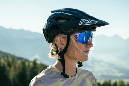 SHEESH 80's Sunnyside 1.0 Sunglasses Plumviolet