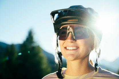 SHEESH 80's Sunnyside 1.0 Sunglasses Blackbeauty