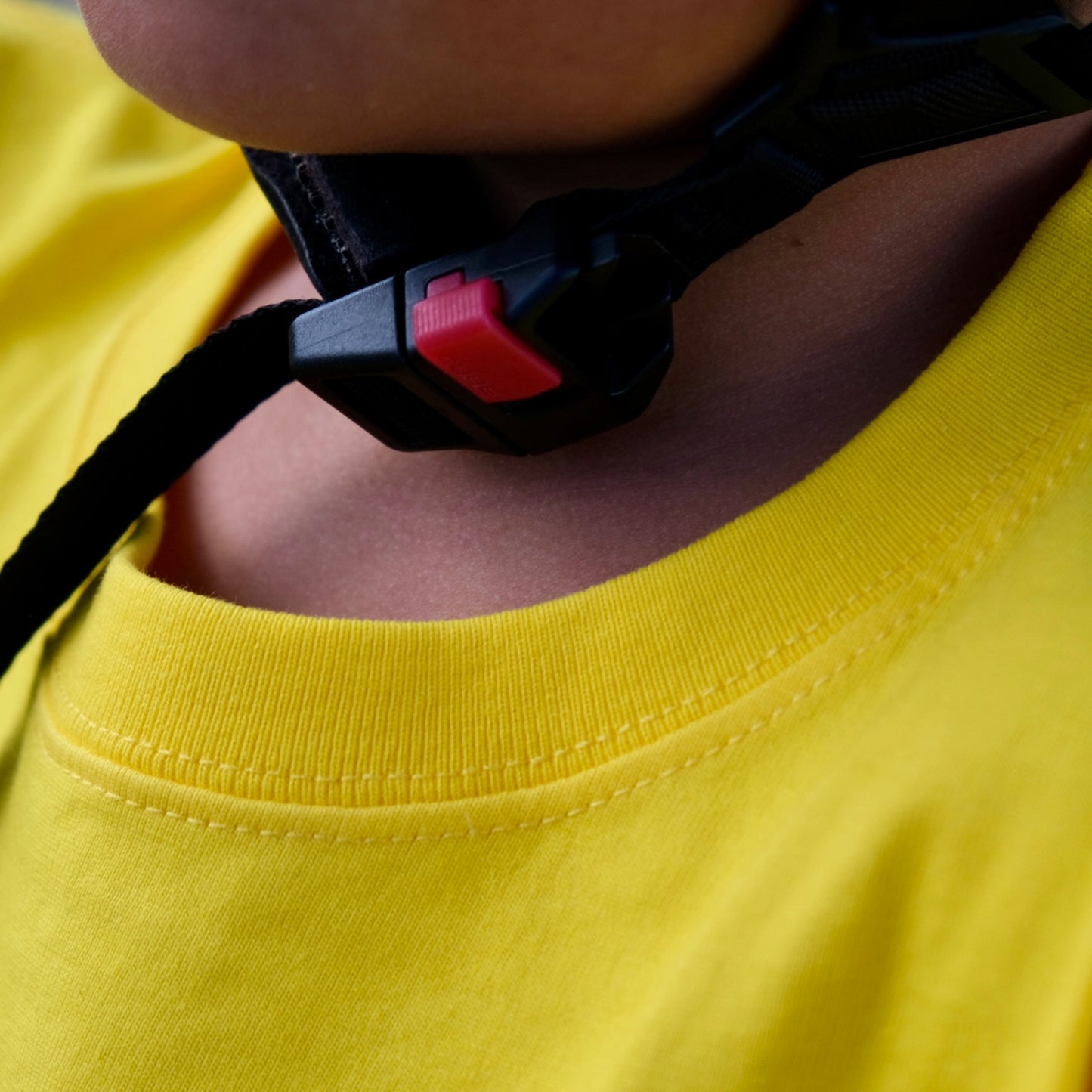 SHEESH KIDS T-Shirt WILD YELLOW