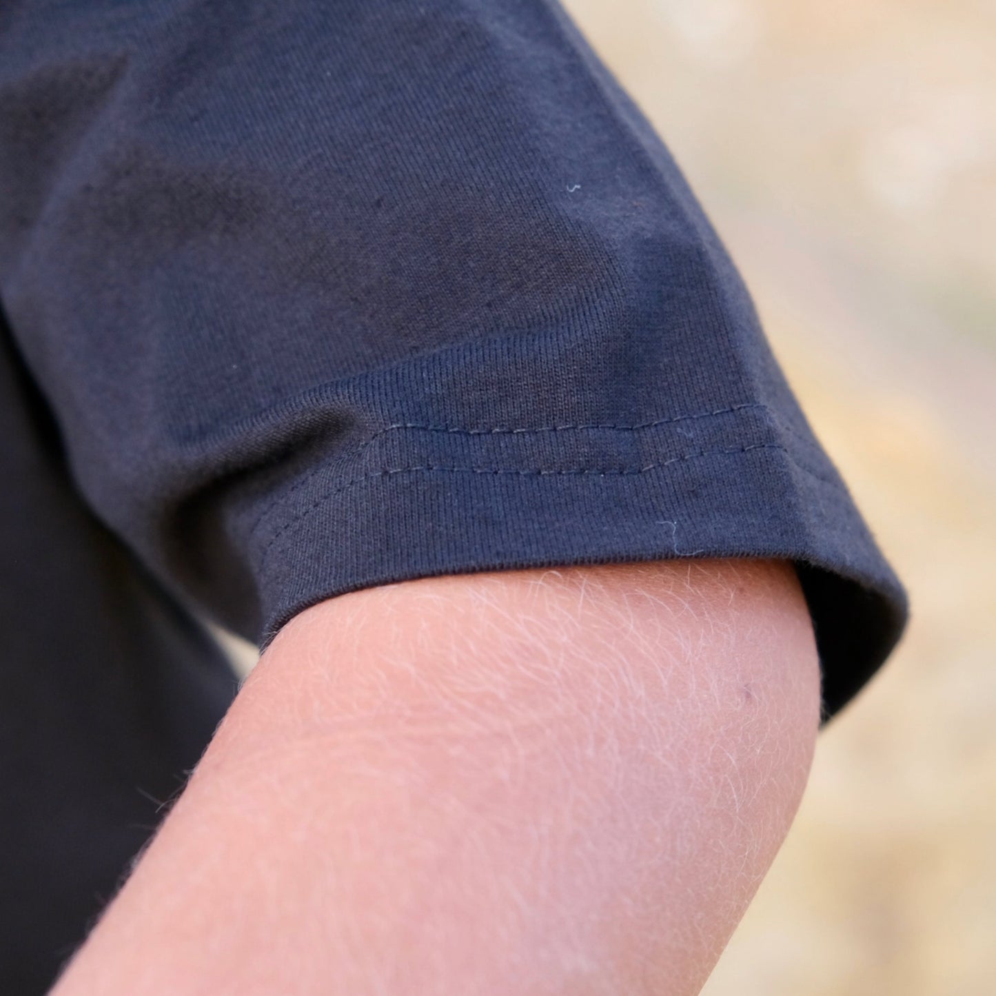 SHEESH KIDS T-Shirt WILD BLACK