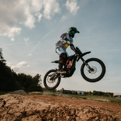 E-Bike Vermietung bei FP Engineering in Wiesau