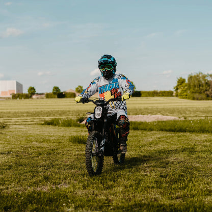 E-Bike Vermietung bei FP Engineering in Wiesau