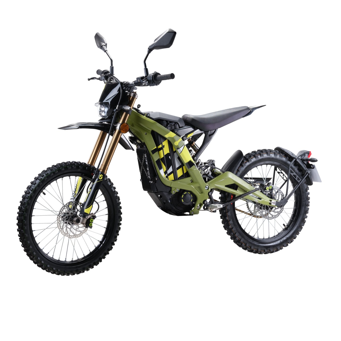 Surron Light Bee L1e Straßenversion