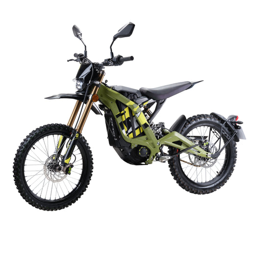 Surron Light Bee L1e Straßenversion