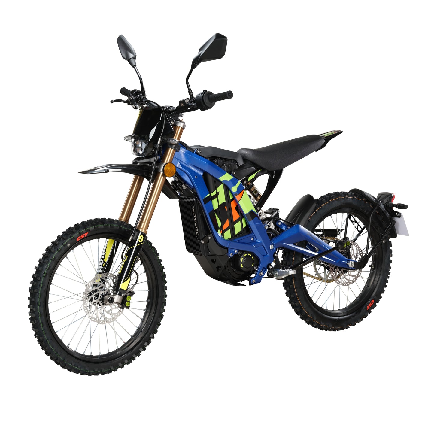 Surron Light Bee L1e Straßenversion