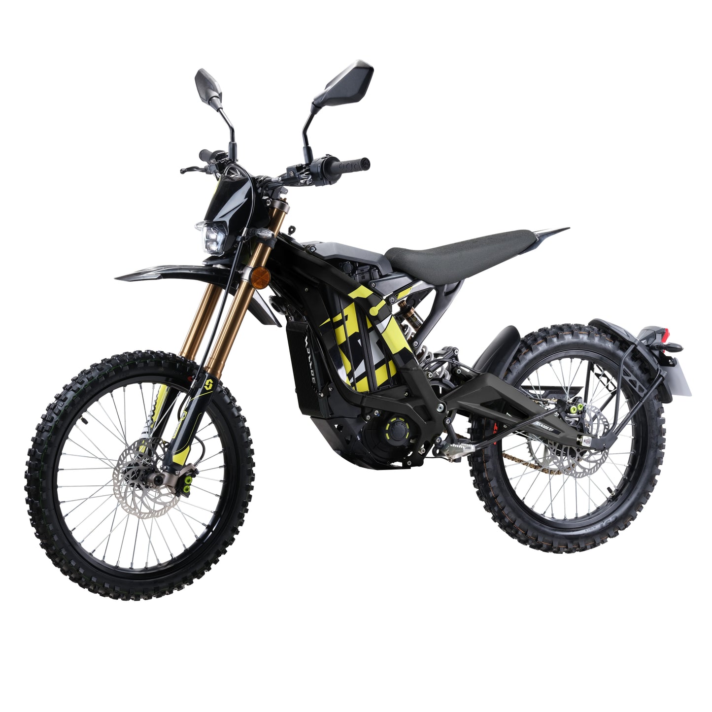 Surron Light Bee L1e Straßenversion