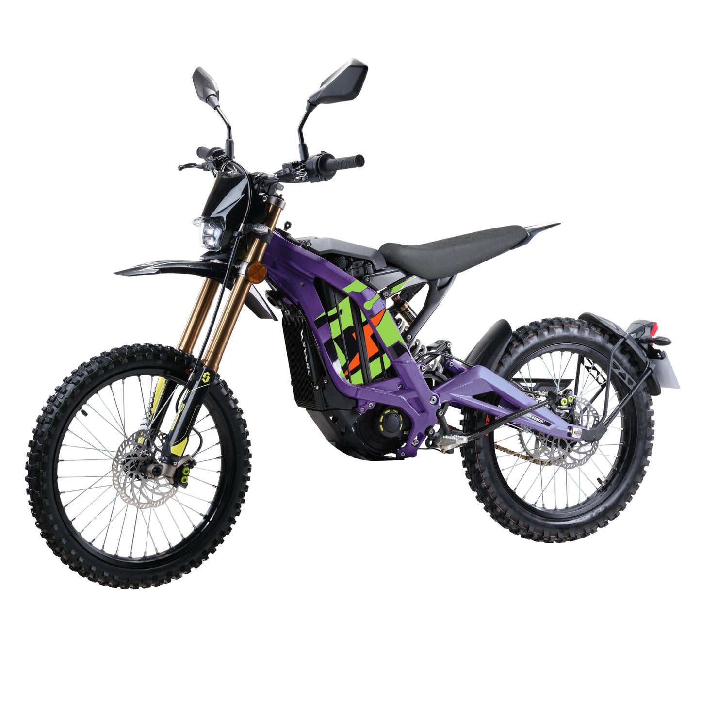 Surron Light Bee L1e Straßenversion