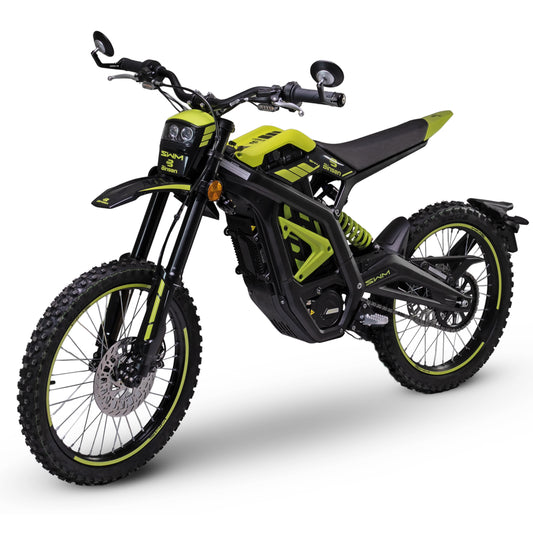 SWM BINSEN PRO - COMING SOON!