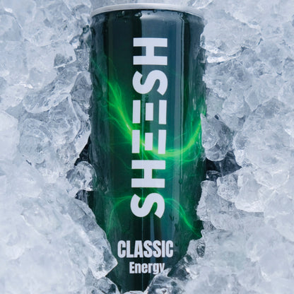 SHEESH ENERGY CLASSIC