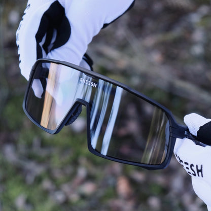 SHEESH 80's Sunnyside 2.0 Blackbeauty