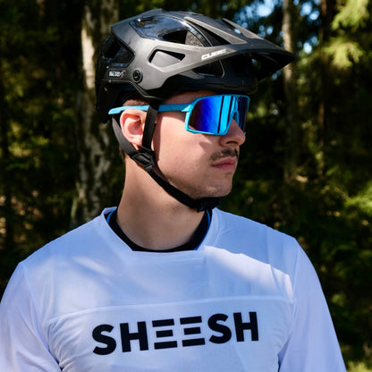 SHEESH 80's Sunnyside 2.0 Skyblue