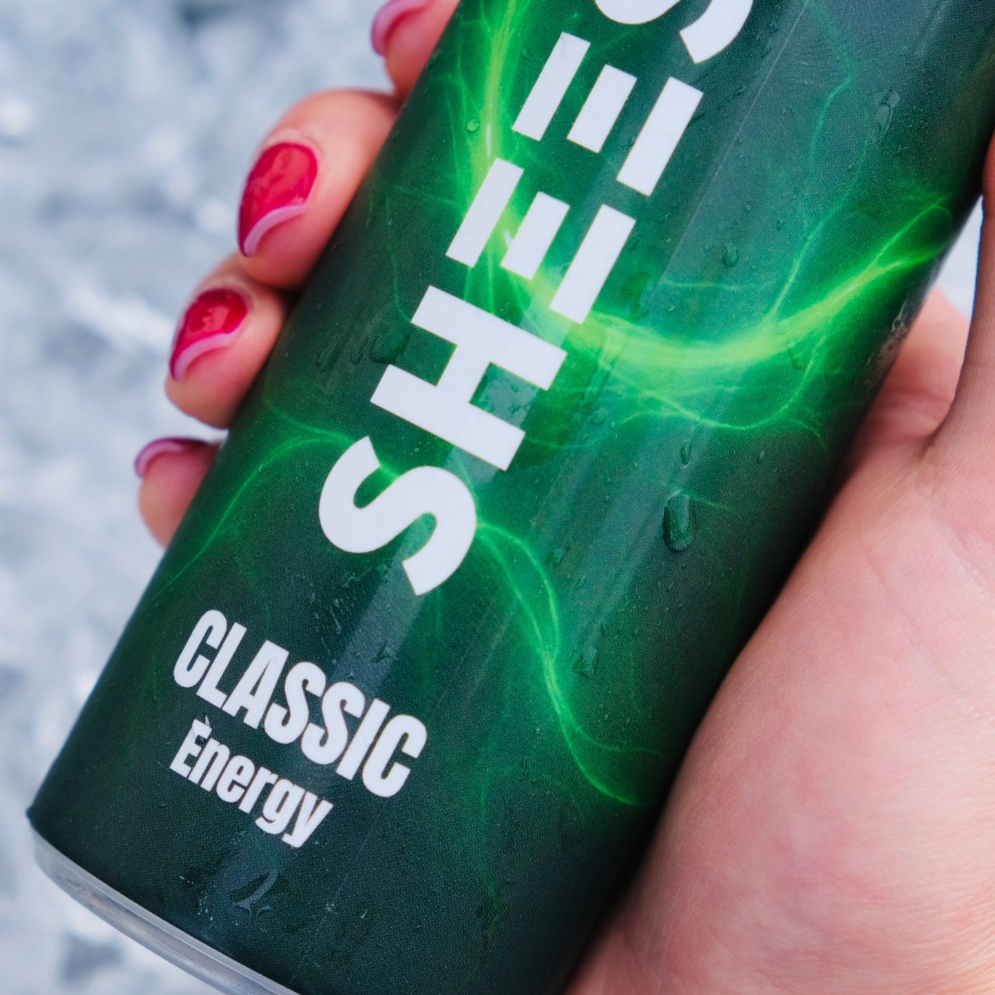 SHEESH ENERGY CLASSIC