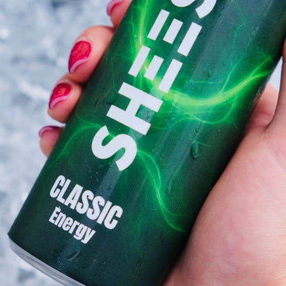 SHEESH ENERGY CLASSIC