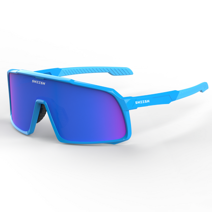 SHEESH 80's Sunnyside 2.0 Skyblue