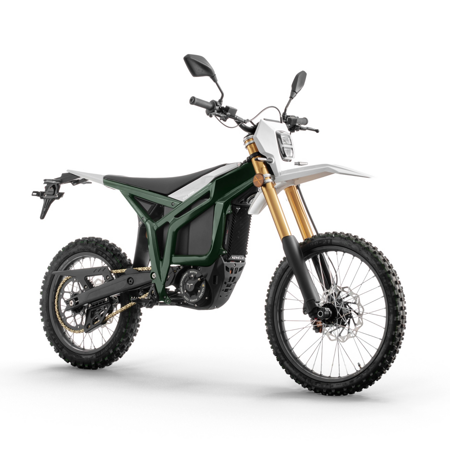 Talaria KOMODO L3E