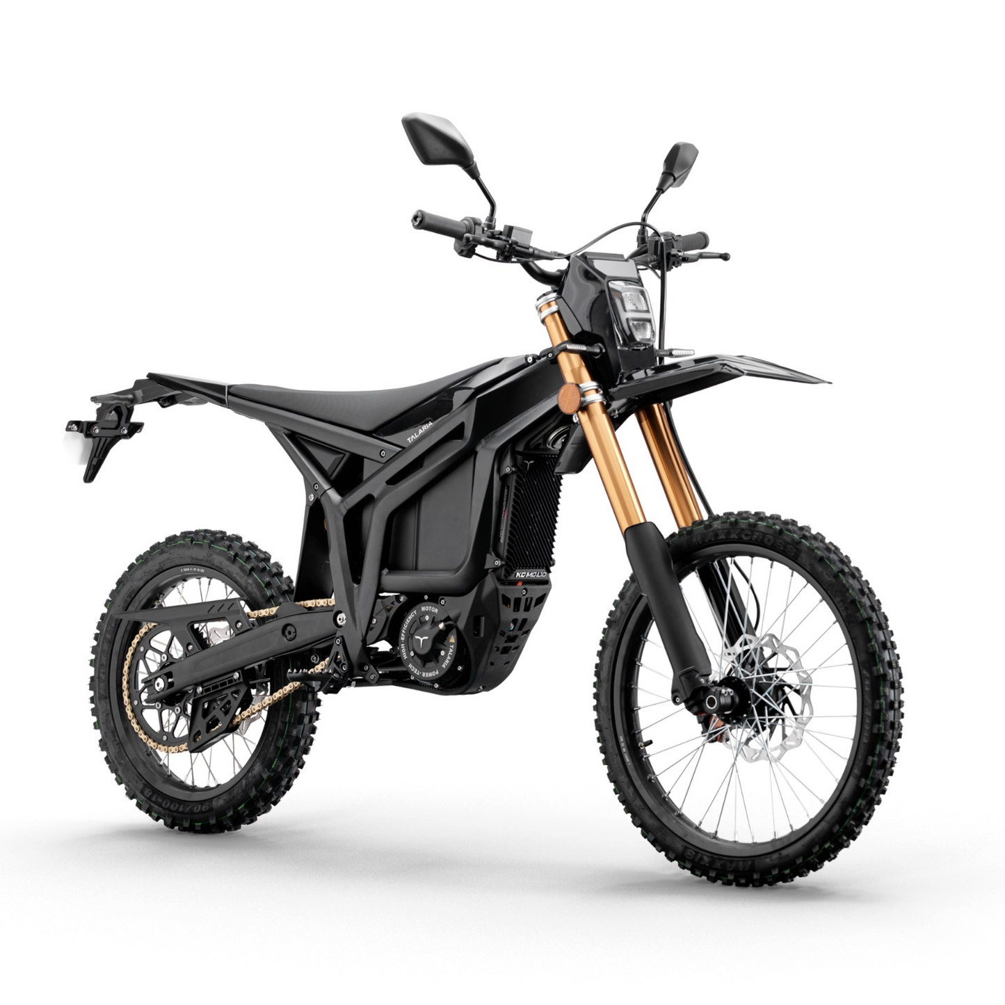 Talaria KOMODO L3E