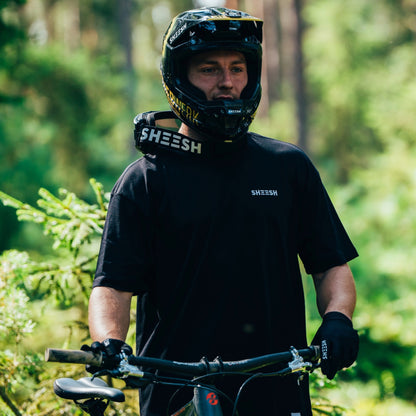 SHEESH T-Shirt Limited Edition Blackbeauty