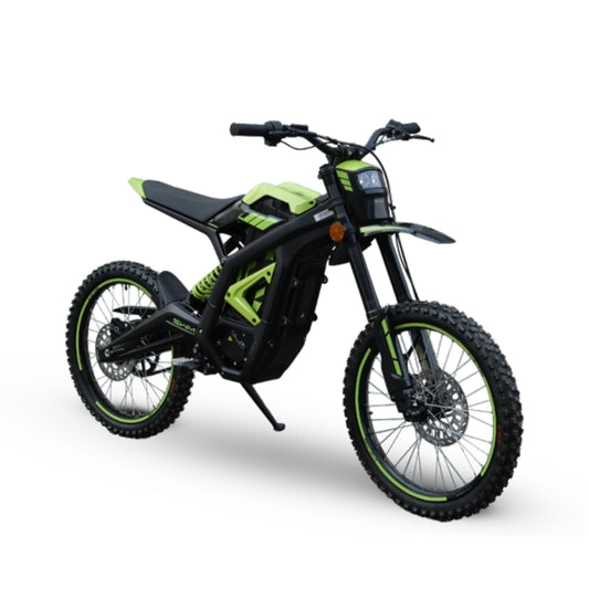 SWM BINSEN PRO - COMING SOON!