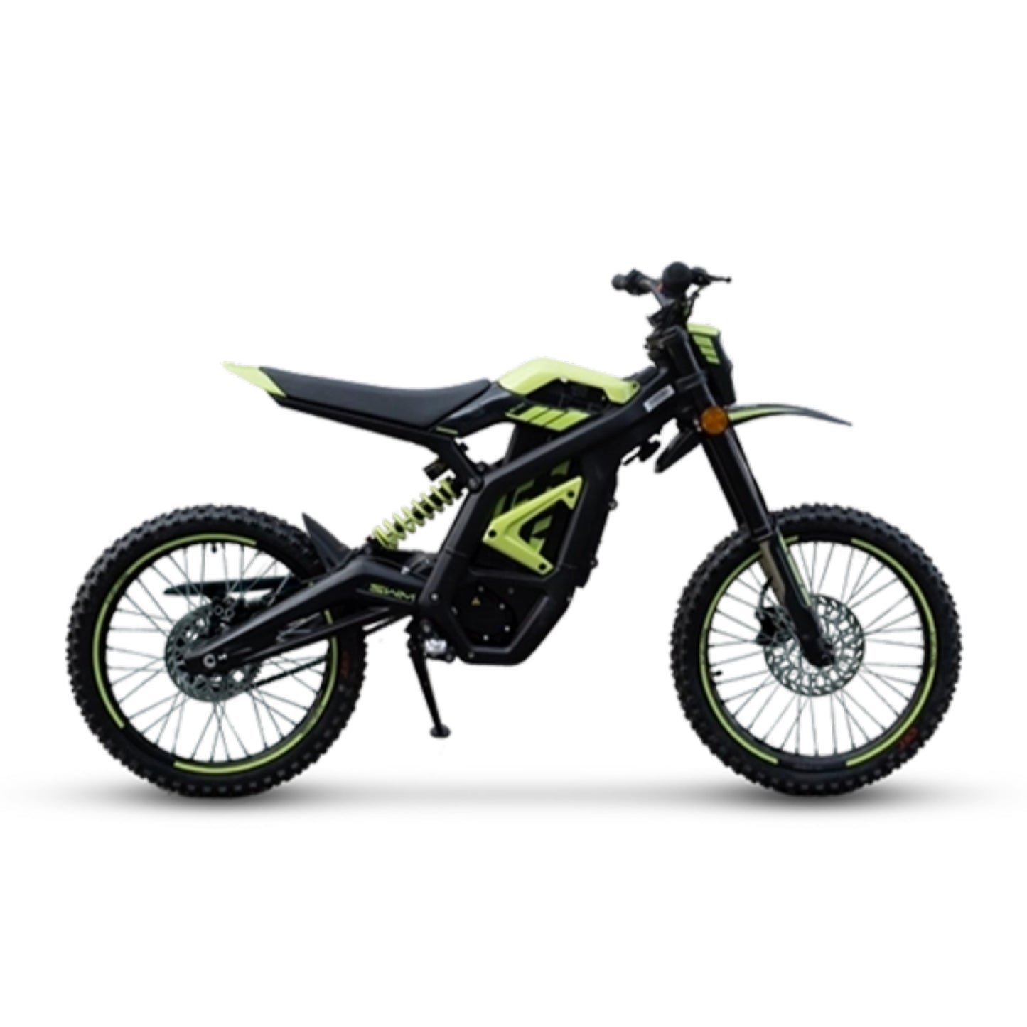 SWM BINSEN PRO - COMING SOON!