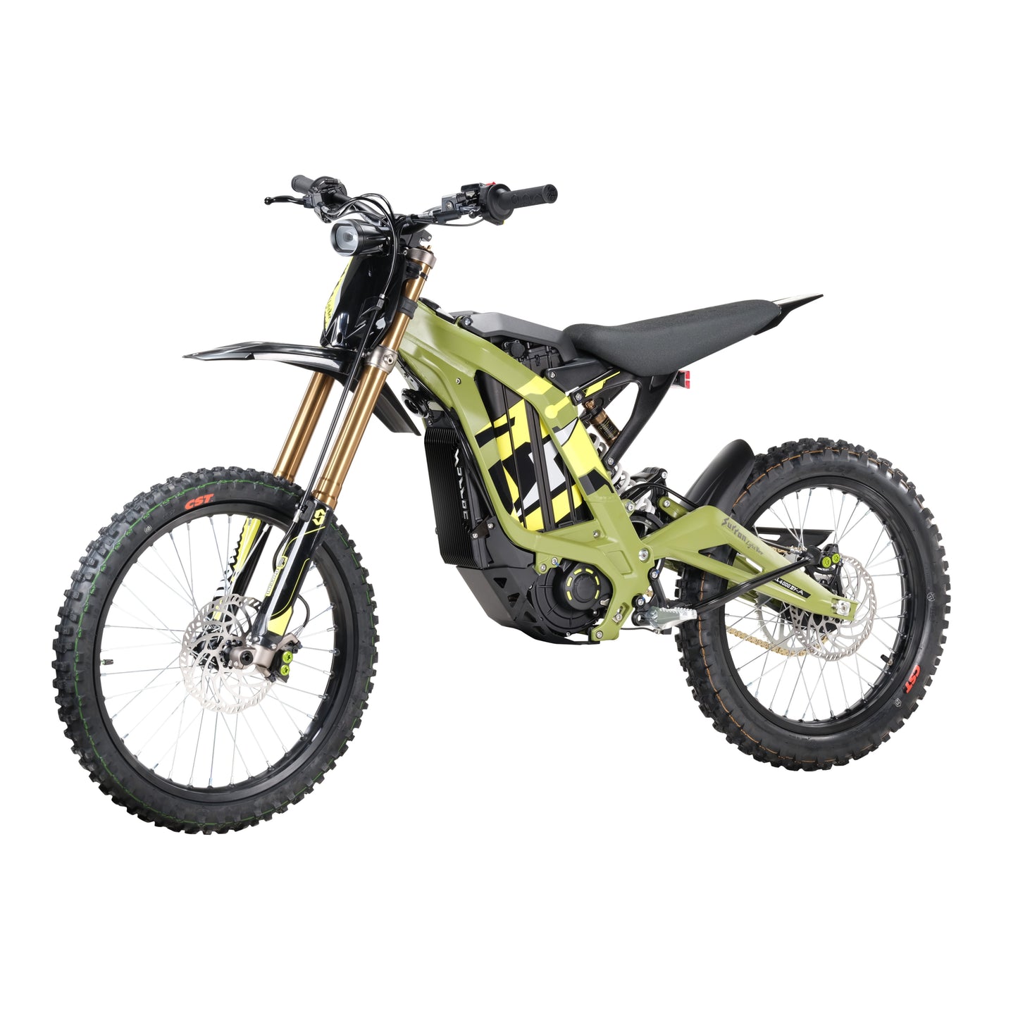 Surron Light Bee Offroad