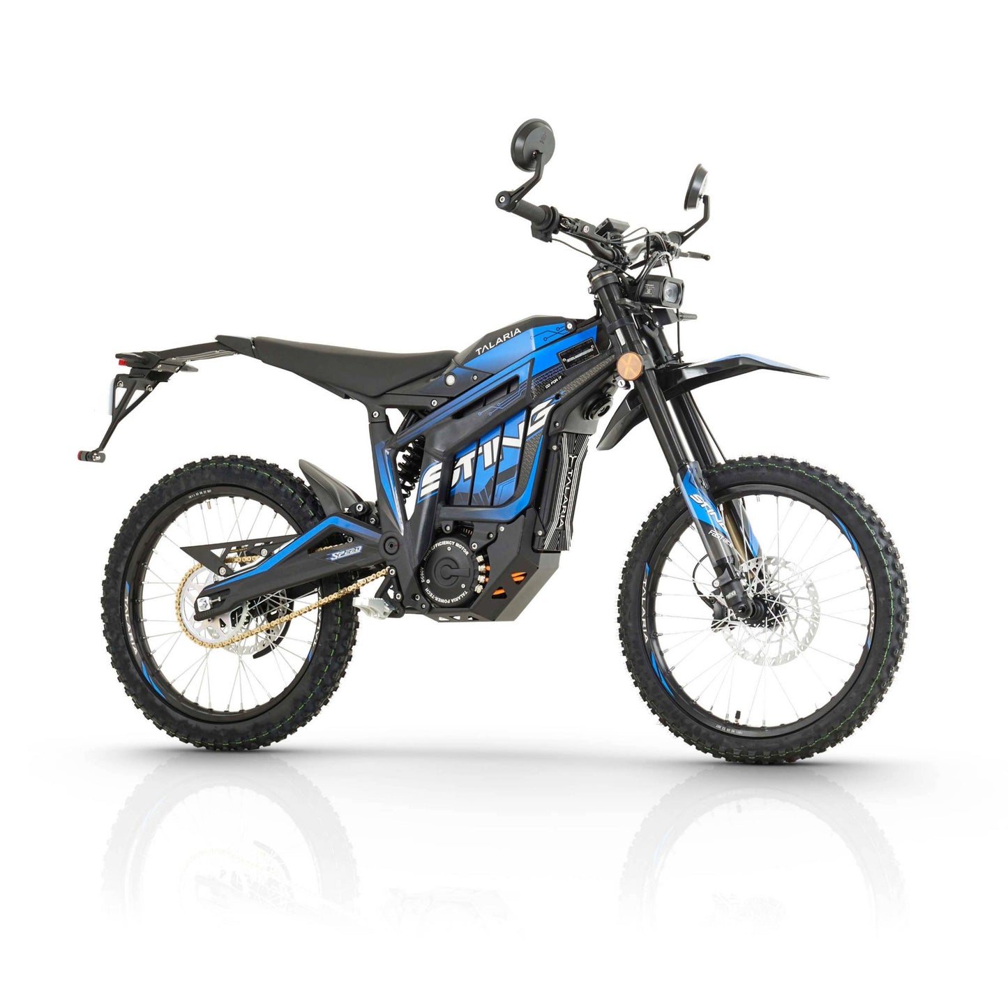 Talaria STING R L1E ROAD LEGAL