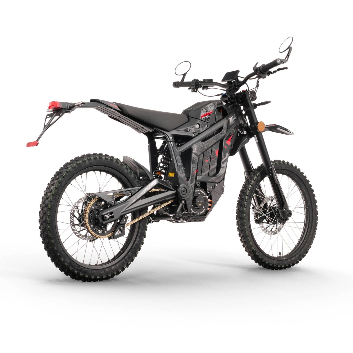 Talaria STING PRO L1E ROAD LEGAL