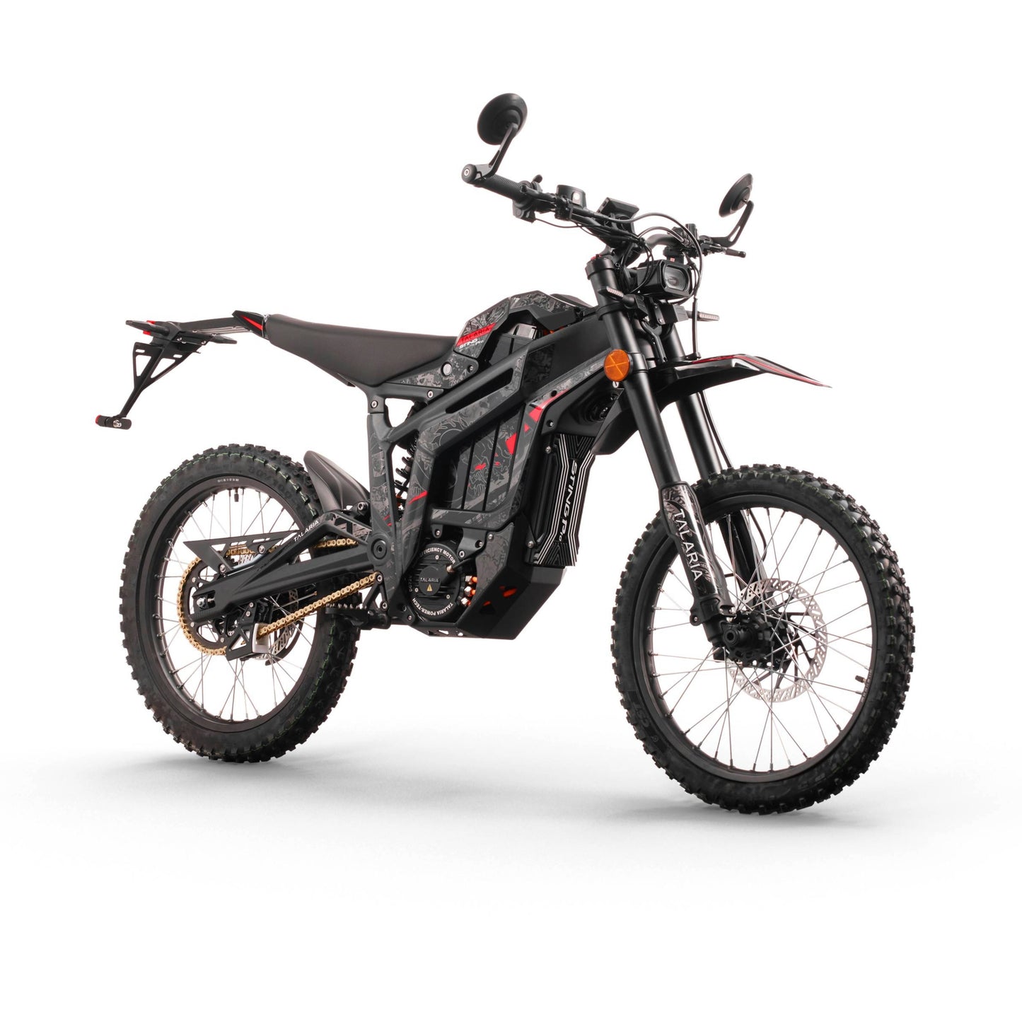 Talaria STING PRO L1E ROAD LEGAL