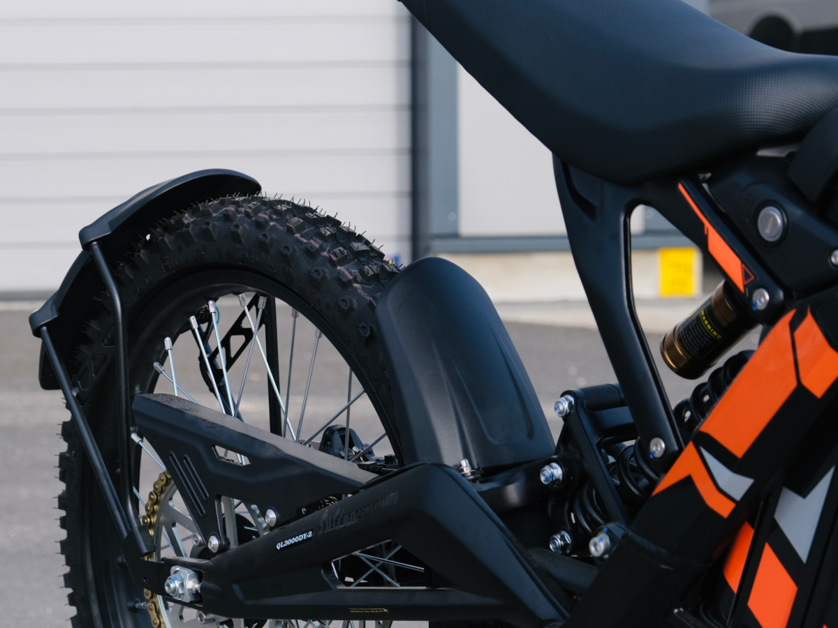 Surron Light Bee 2024 SONDERPREIS