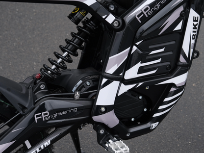 SWM BINSEN FP EDITION GREY