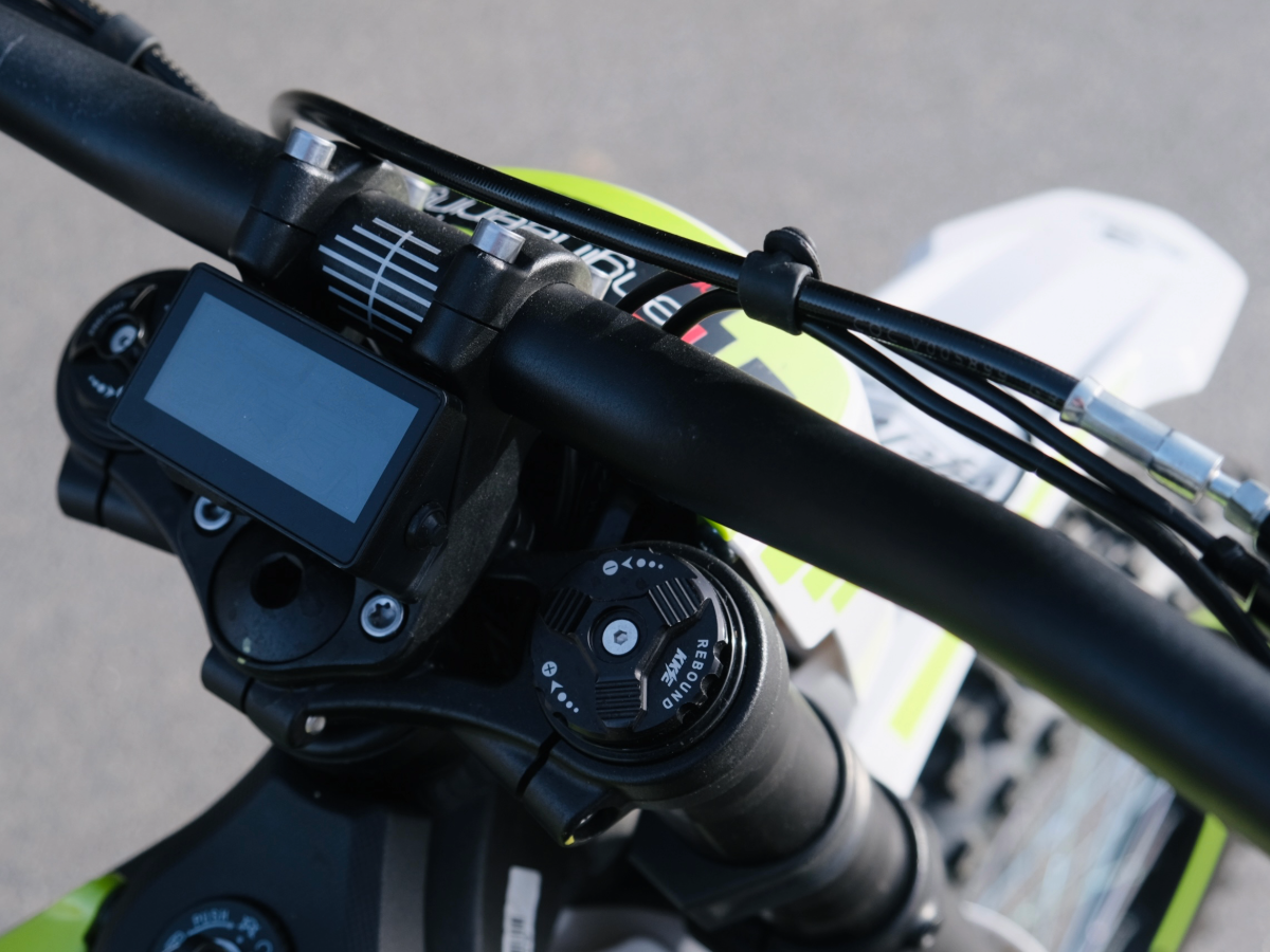 SWM BINSEN (Gebraucht)