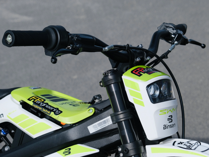 SWM BINSEN (Gebraucht)