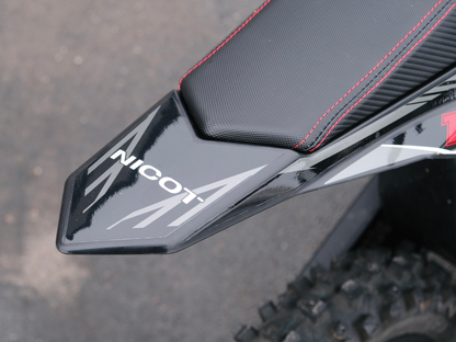 Nicot E-Wolf Grey 14-12 Zoll