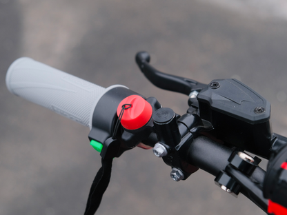 Nicot E-Wolf Red 12-12 Zoll