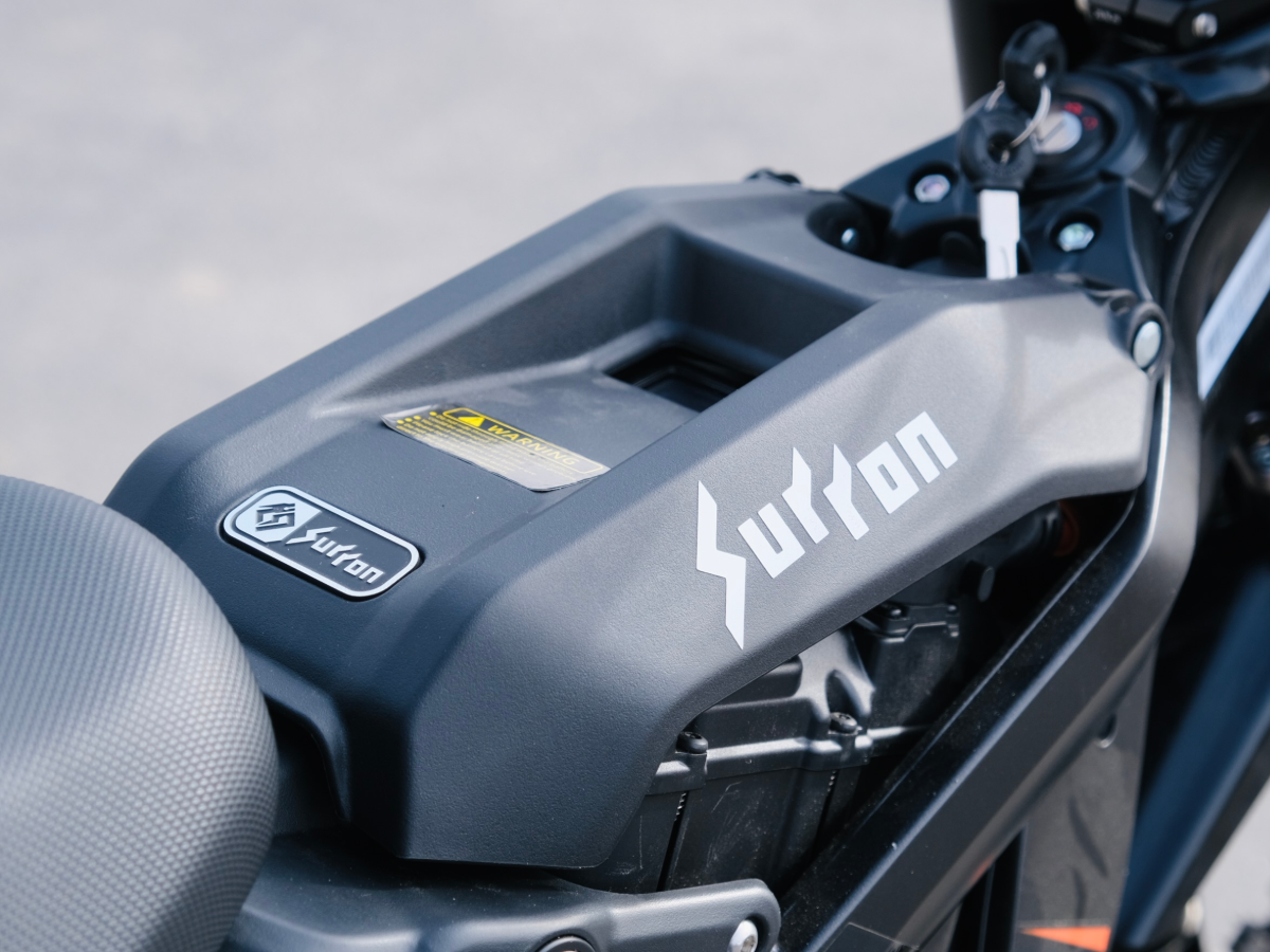 Surron Light Bee 2024 SONDERPREIS