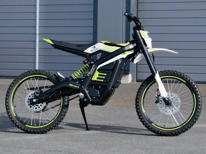 SWM BINSEN (Gebraucht)