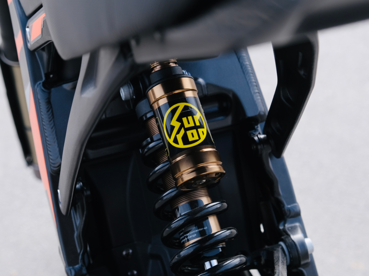 Surron Light Bee 2024 SONDERPREIS