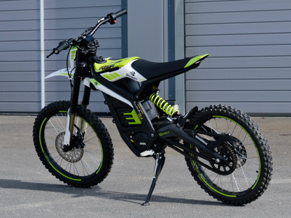 SWM BINSEN (Gebraucht)