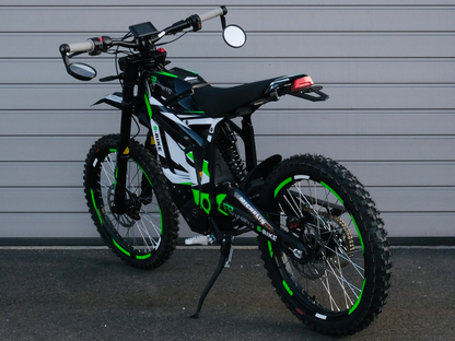 Talaria Sting TL3000 L1E Grün SONDERPREIS