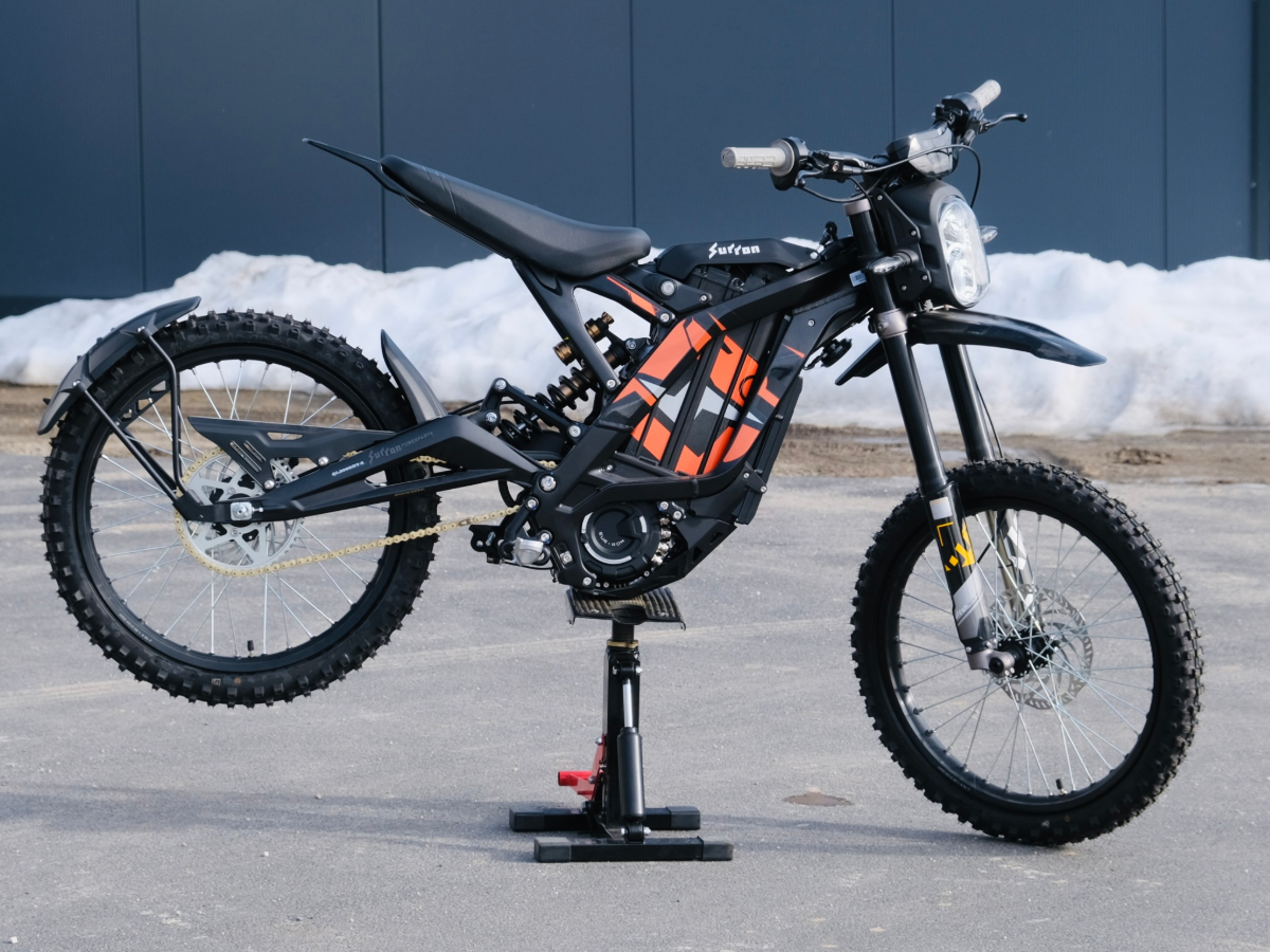 Surron Light Bee 2024 SONDERPREIS