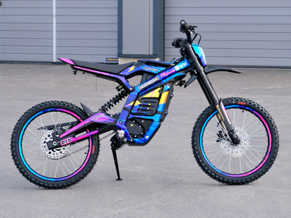 SWM BINSEN FP EDITION STEFFLWIRT