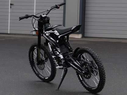 SWM BINSEN FP EDITION GREY