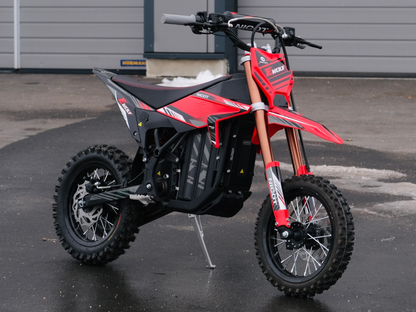 Nicot E-Wolf Red 12-12 Zoll