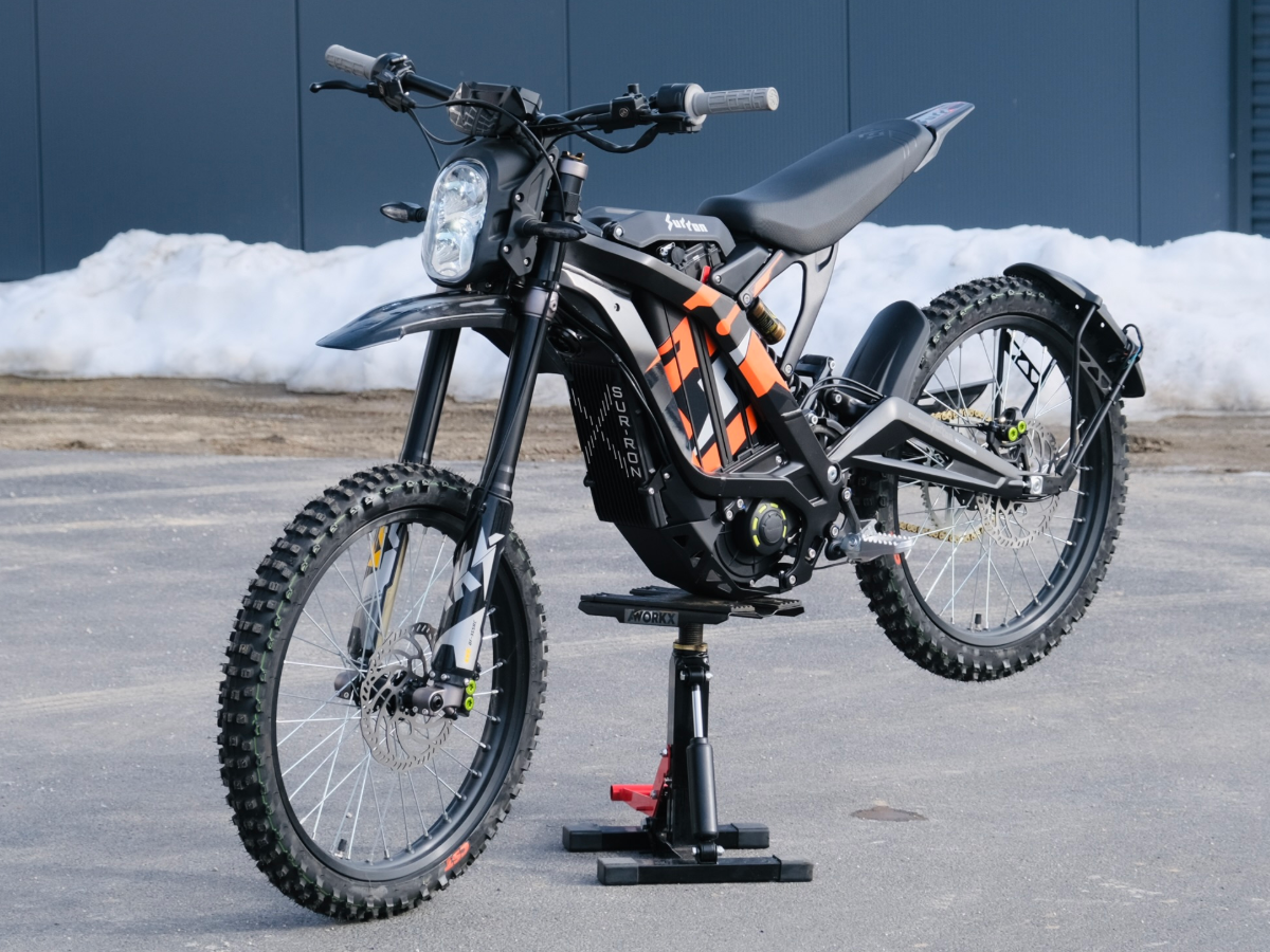 Surron Light Bee 2024 SONDERPREIS
