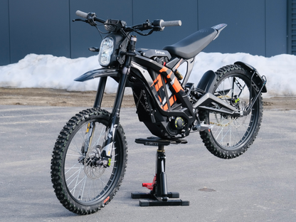 Surron Light Bee 2024 SONDERPREIS